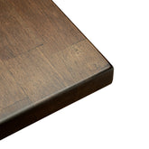 Brazilian Maple Table Top - OCS-119